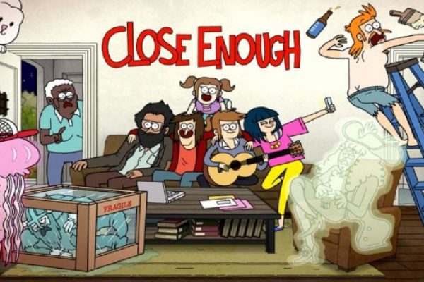 Close-Enough