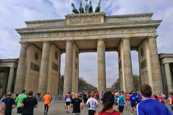 חצי מרתון ברלין יתקיים השנה במתכונת וירטואלית