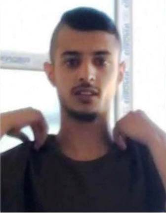 צעיר ערבי – ד"ר מחמד אלעסיבי תושב חורה נורה הלילה למוות בידי המשטרה