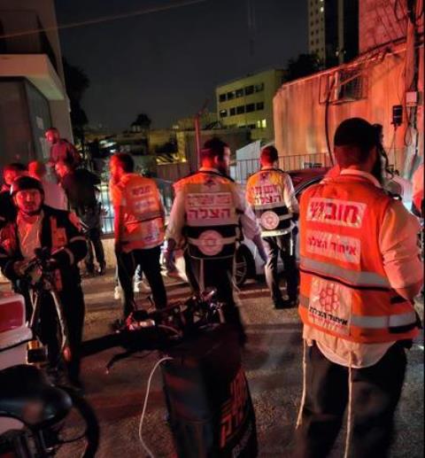 רצח במגזר הערבי – בת 24 נורתה למוות ברכבה ליד ביתה בחיפה