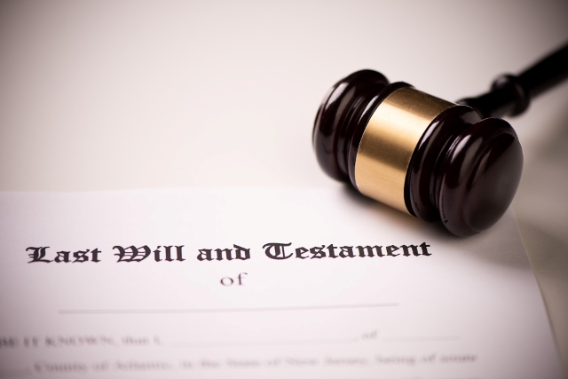 עריכת צוואה ללא עורך דין : כל מה שצריך לדעת