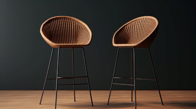 כסאות בר מעוצבים – המדריך לבחירה נכונה